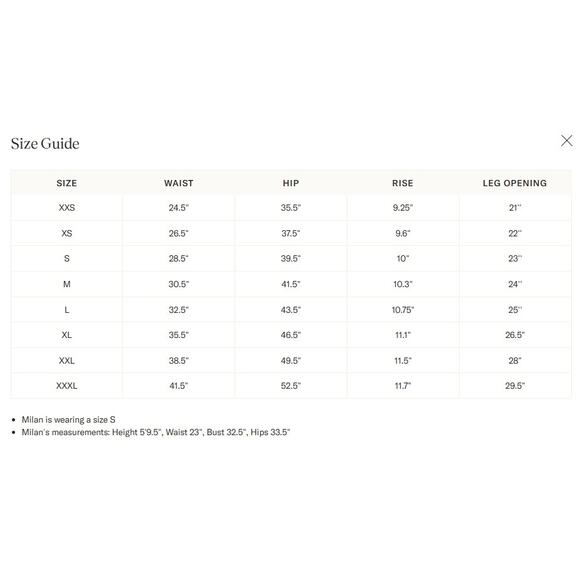 TUCKERNUCK Indigo Reflection Drapey Twill Erin Pants Size XS NWT - Picture 3 of 8